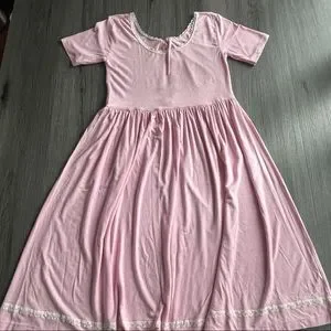 Rosie Pope Intimates Sleepwear Maternity Pip Vine By Rosie